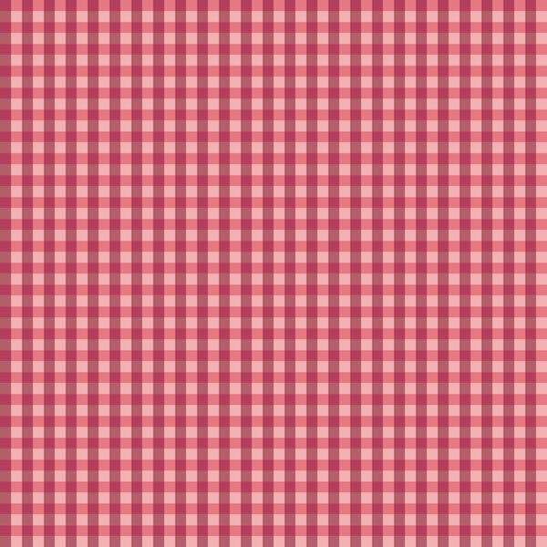 Devonstone Comptoir De Toile Pink Check Patchwork