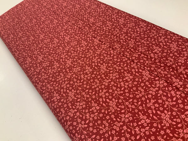 Andover Petite Beehive Petals Apple Patchwork