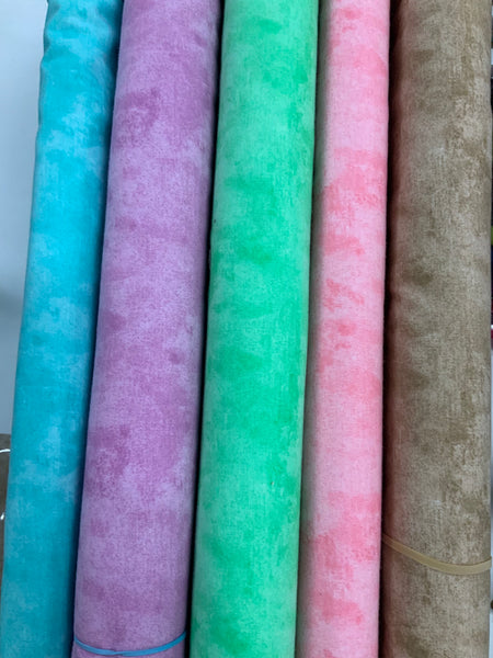 Mixed Chalky Rainbow Fat 1/4 Packs