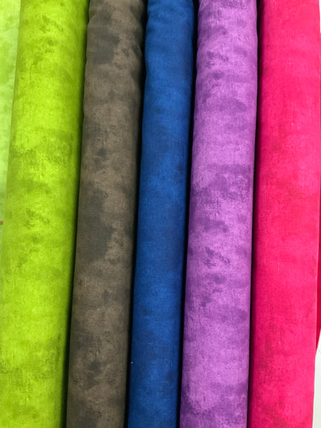 Mixed Chalky Rainbow Fat 1/4 Packs