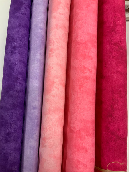 Mixed Chalky Rainbow Fat 1/4 Packs