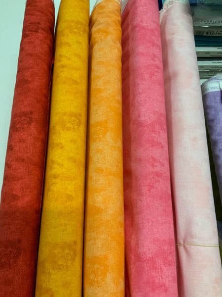 Mixed Chalky Rainbow Fat 1/4 Packs