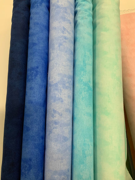 Mixed Chalky Rainbow Fat 1/4 Packs