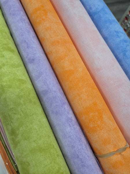 Mixed Chalky Rainbow Fat 1/4 Packs
