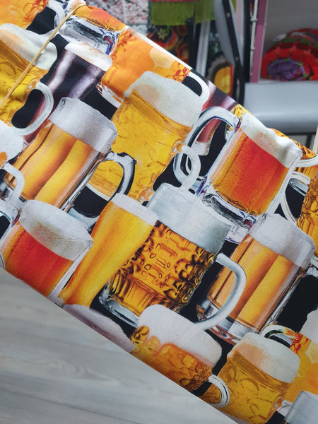 Ale House Fat 1/4 Pack