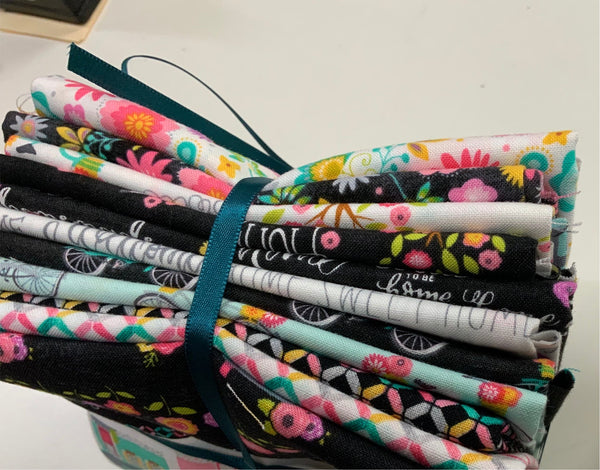 At Home Fabric Bundles