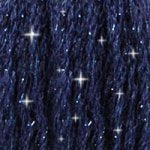 DMC Etoile Embroidery Threads