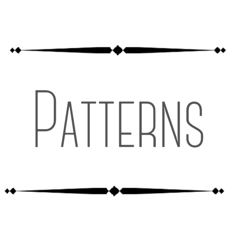Yarn Patterns