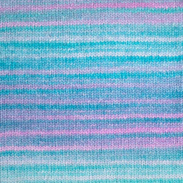Bliss 10ply Cotton Blend