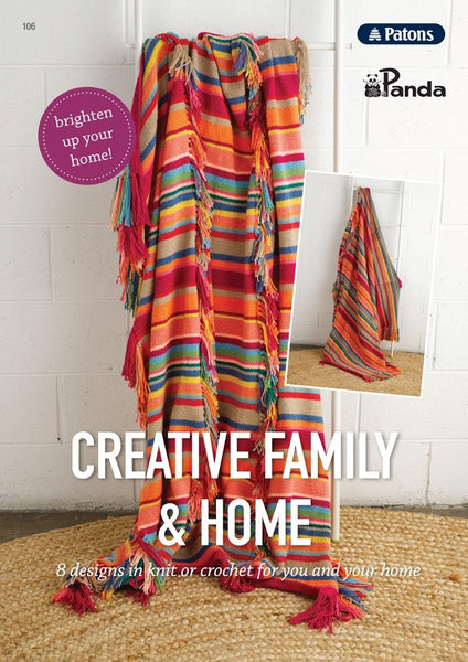 Creative Family & Home