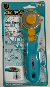 Olfa 45mm Rotary Cutter