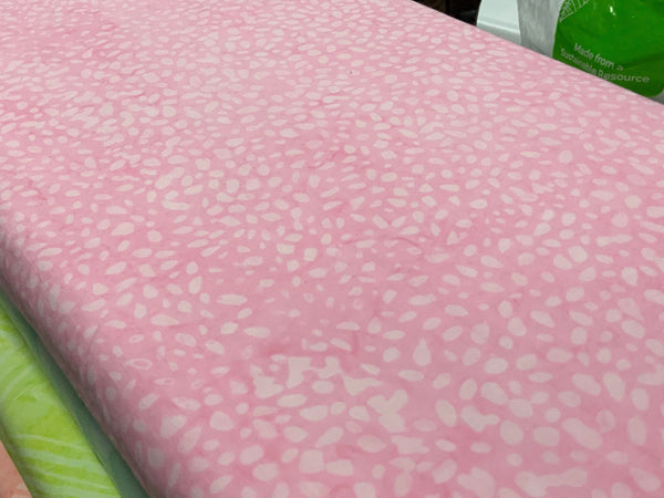 Batik Pastels Range