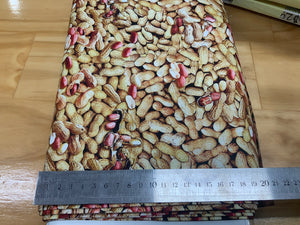 Ale House Peanuts Allover Patchwork