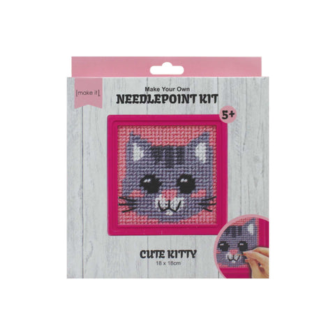 Needlepoint Kit