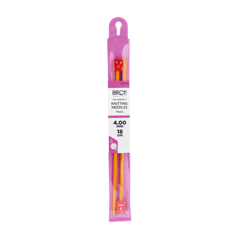 Pony Children’s Knitting Needles
