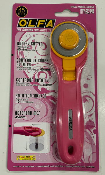Olfa 45mm Rotary Cutter