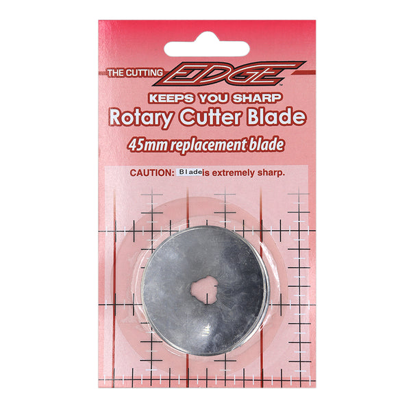 45mm Rotary Cutter Blade