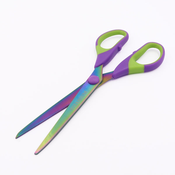 Titanium Coated 175mm Dressmaking Scissors