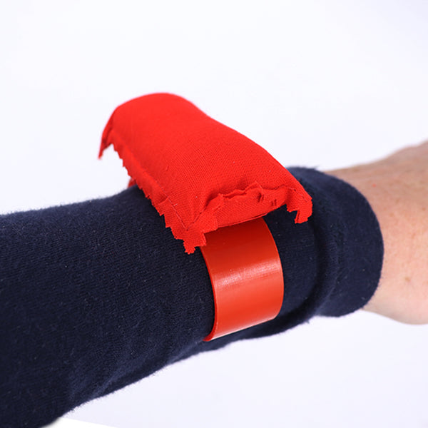 Wrist Pin Cushion