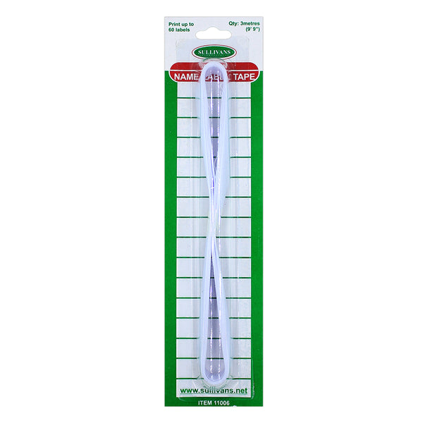 Name Label Kit