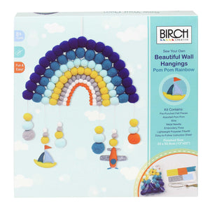 Felt Mobile Kit