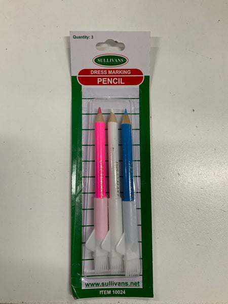 Marking Pencils