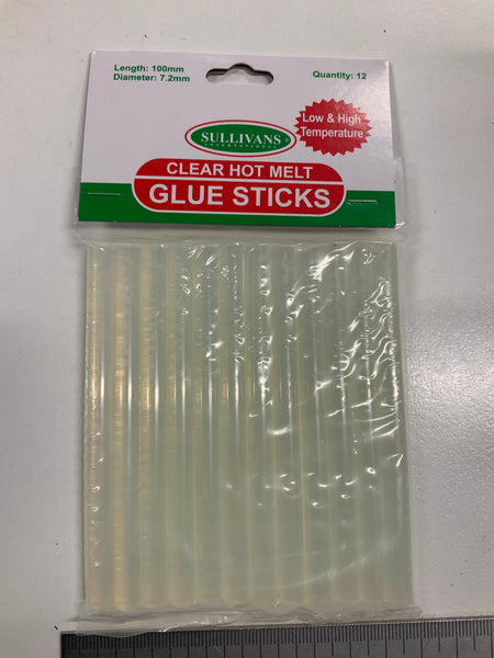 Hot Glue Sticks
