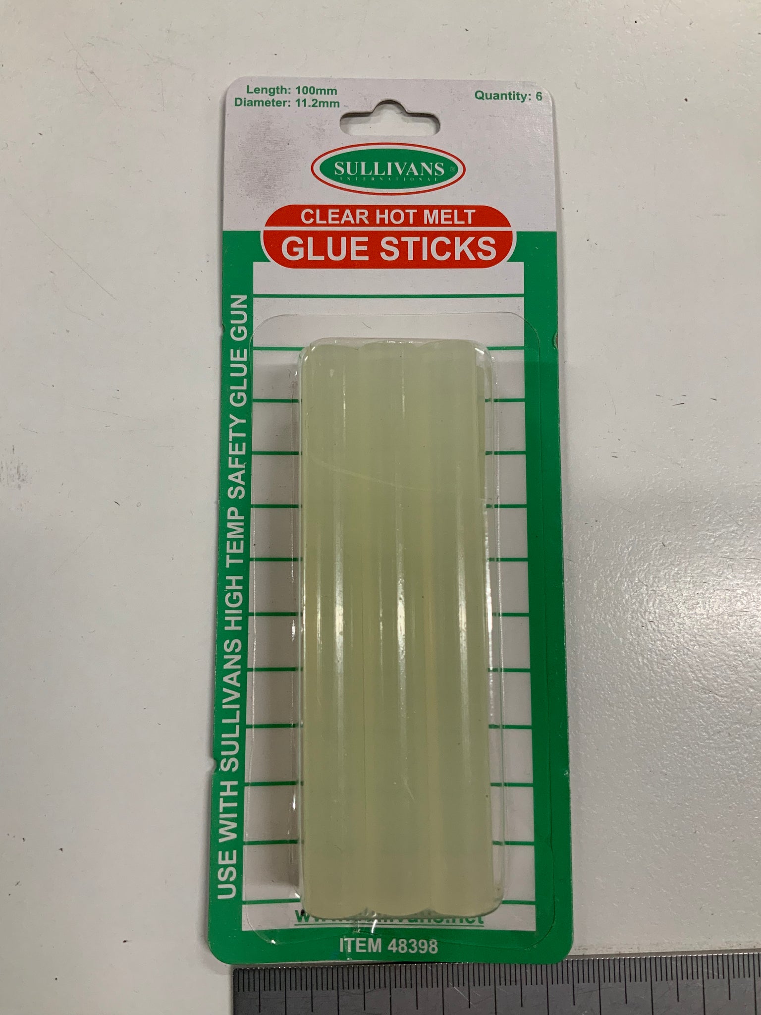 Hot Glue Sticks