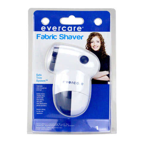 Fabric Shaver
