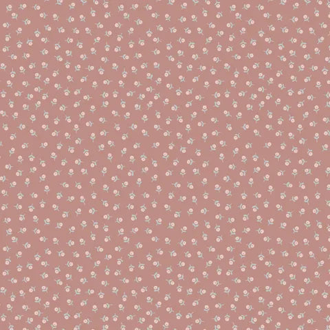 Devonstone Sunkissed Sojourn Blush Floral
