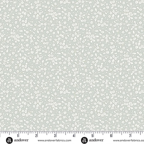 Andover Petite Beehive Petals Cloud Patchwork