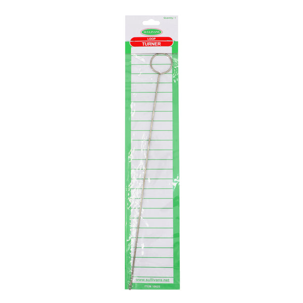 Loop Turner