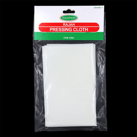 Rajah Pressing Cloth