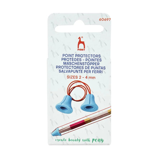 Point Protectors