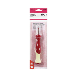 Seam Ripper Soft Handle