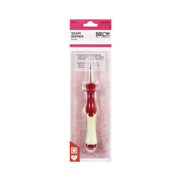 Seam Ripper Soft Handle