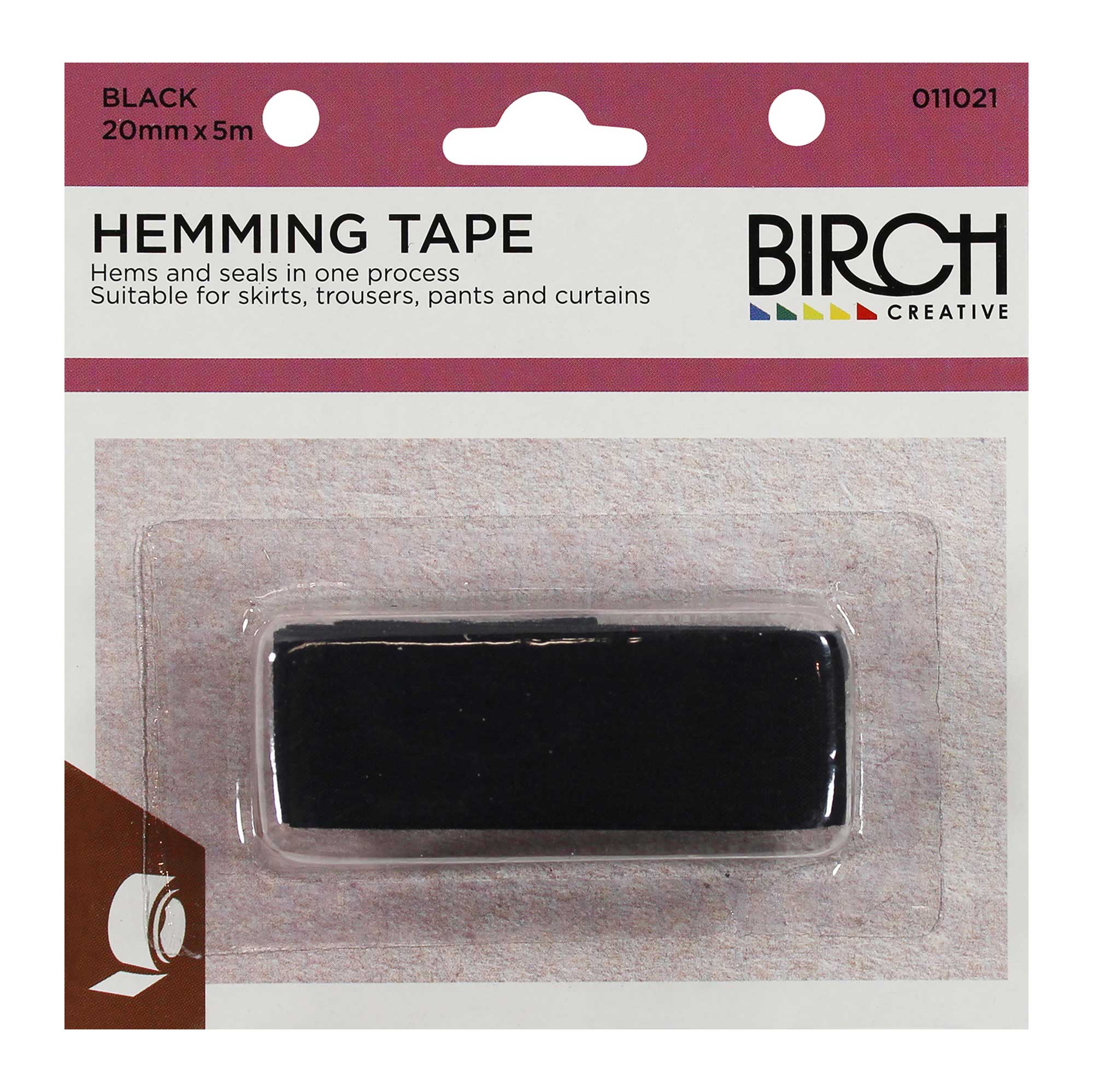 Hemming Tape