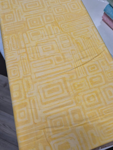 Batik Pastels Range