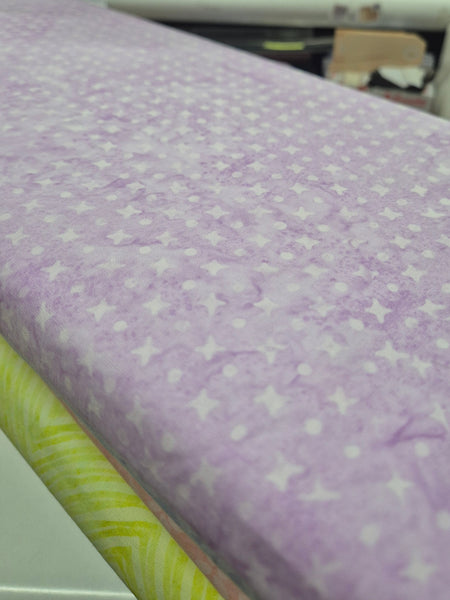Batik Pastels Range