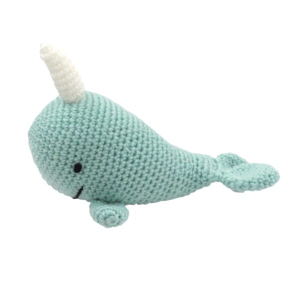 Crochet Your Own