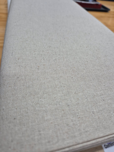 Linen/Cotton Plains by Nutex Patchwork