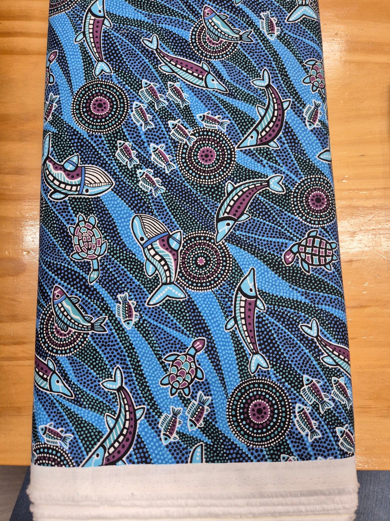 Baanbaan by Nutex Patchwork