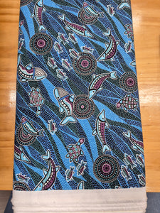 Baanbaan by Nutex Patchwork