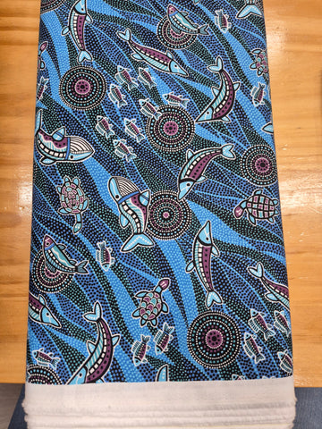 Baanbaan by Nutex Patchwork
