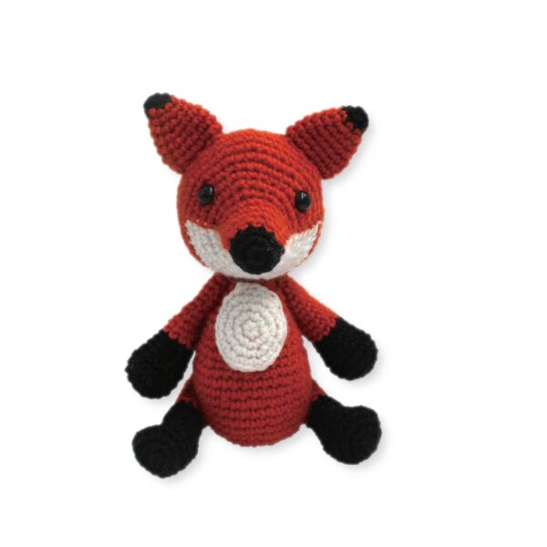 Crochet Your Own