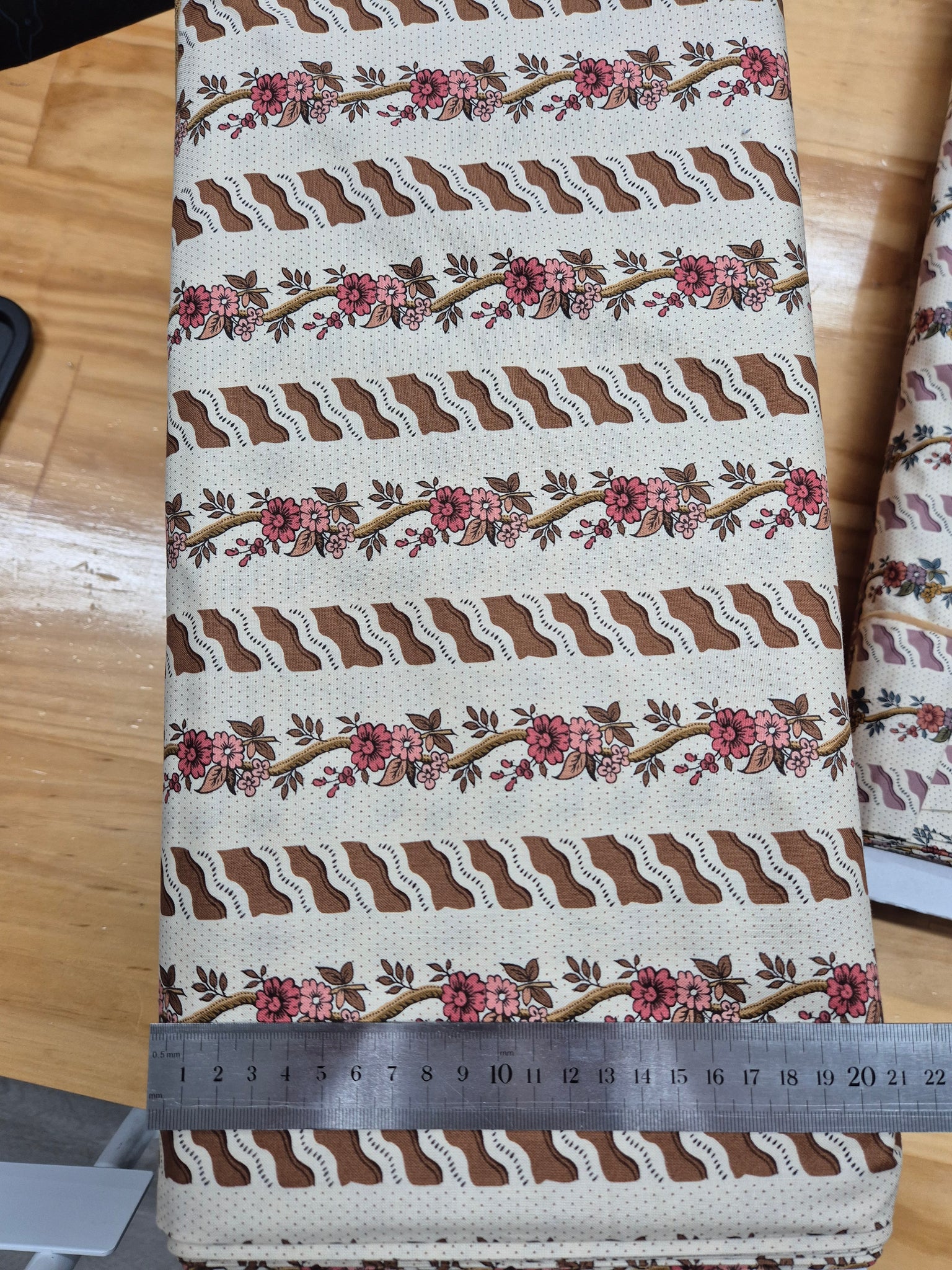 Windermere 8919 EN by Andover Fabrics