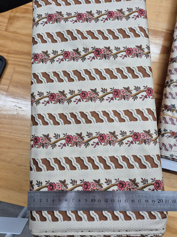 Windermere 8919 EN by Andover Fabrics