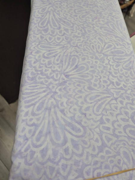 Batik Pastels Range