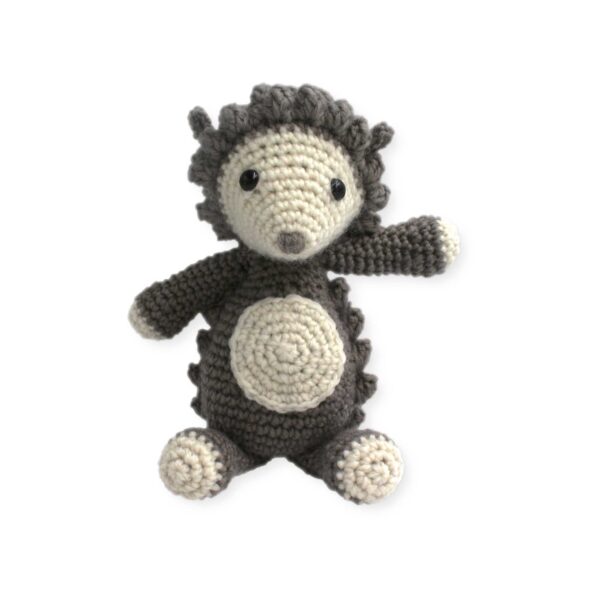 Crochet Your Own