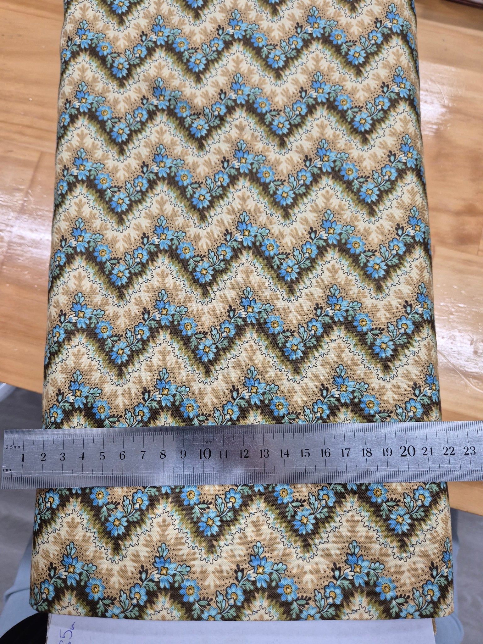 Windermere 9128 B by Andover Fabrics